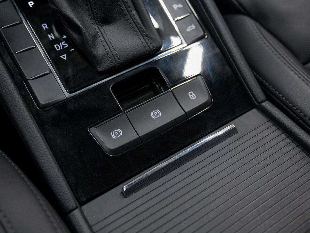 Купить Skoda Superb, 2017, 142 000 км, фото №23