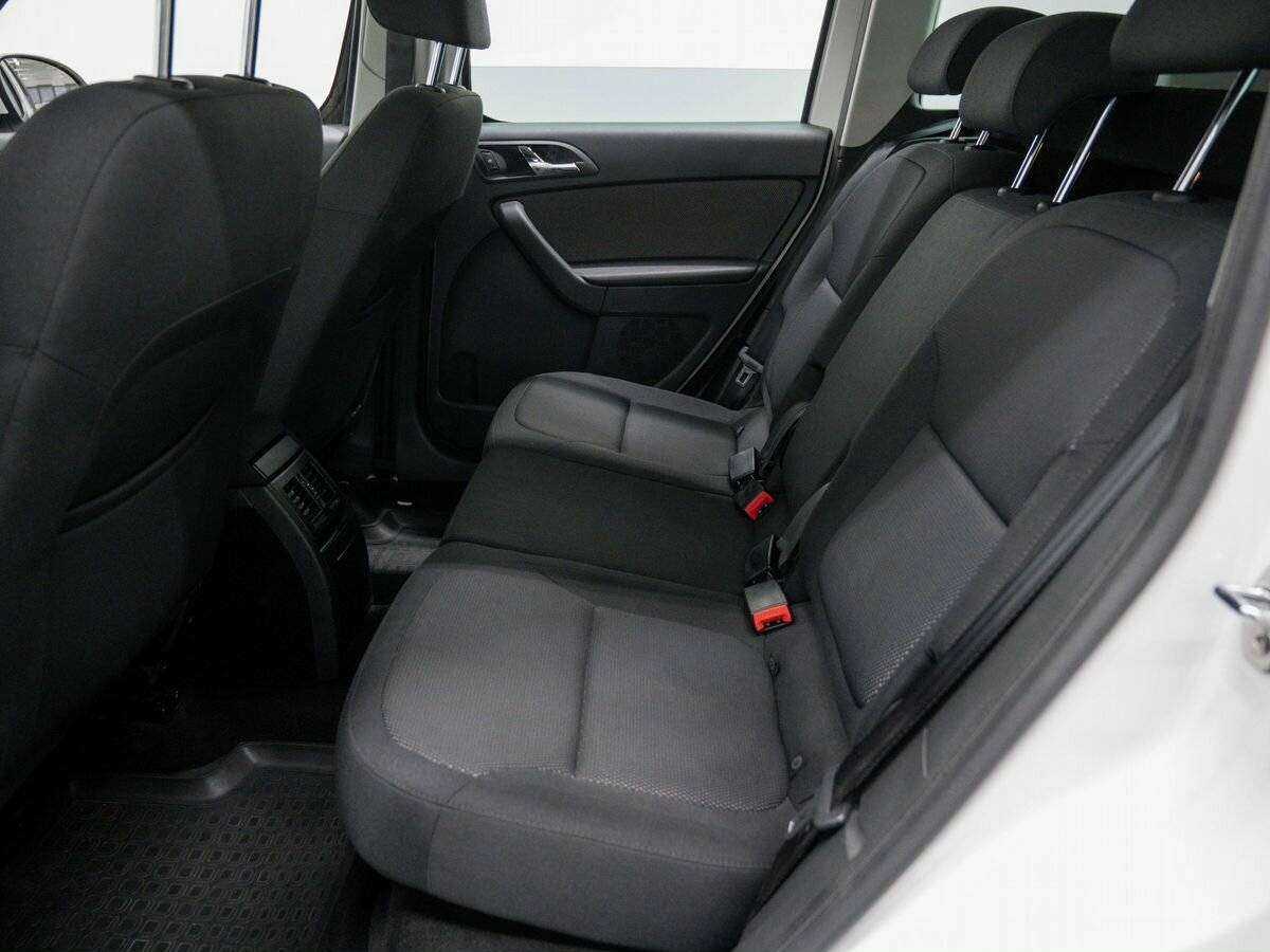 Купить Skoda Yeti, 2013, 233 501 км, фото №11