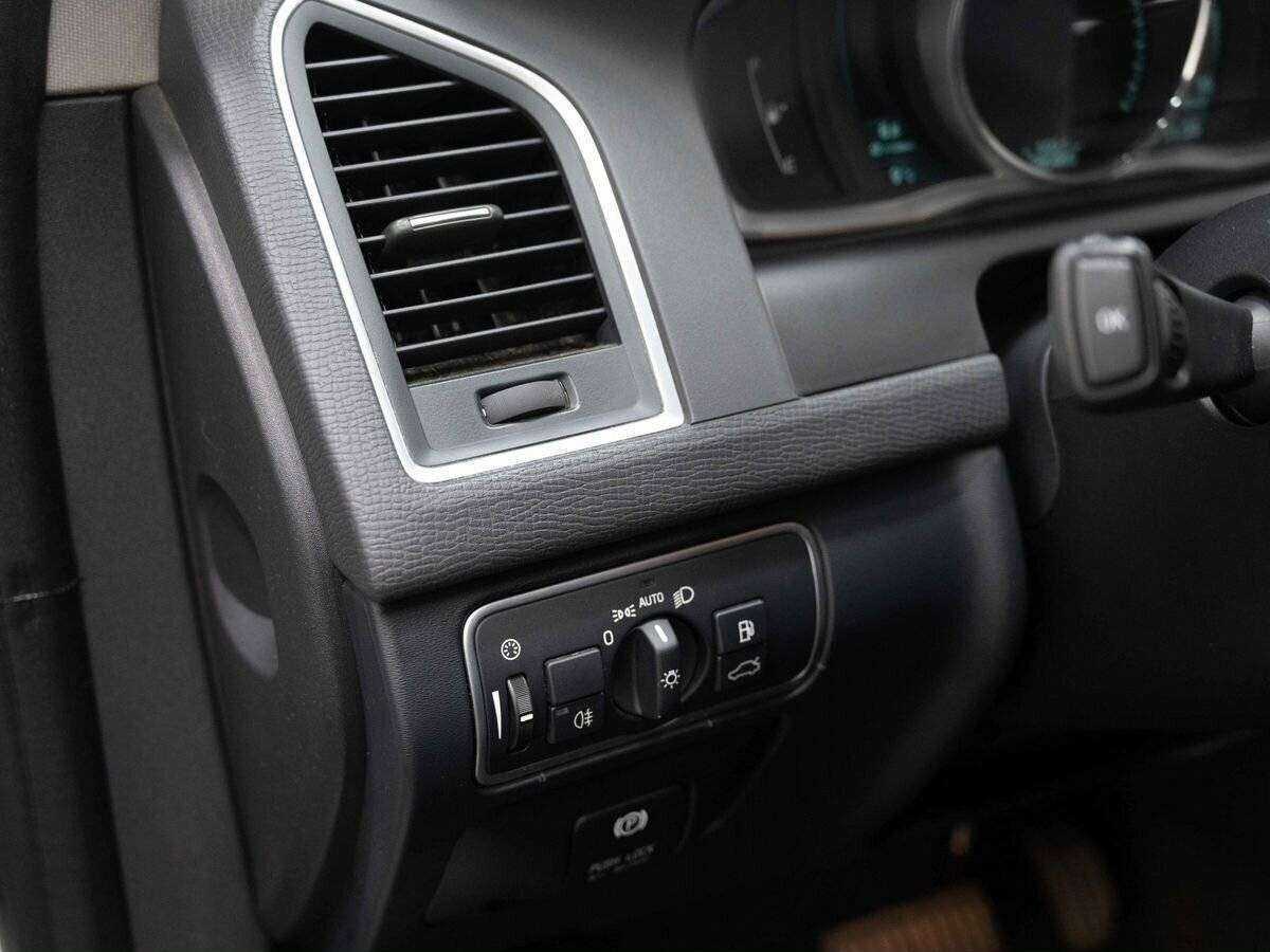 Купить Volvo XC60, 2013, 280 000 км, фото №18