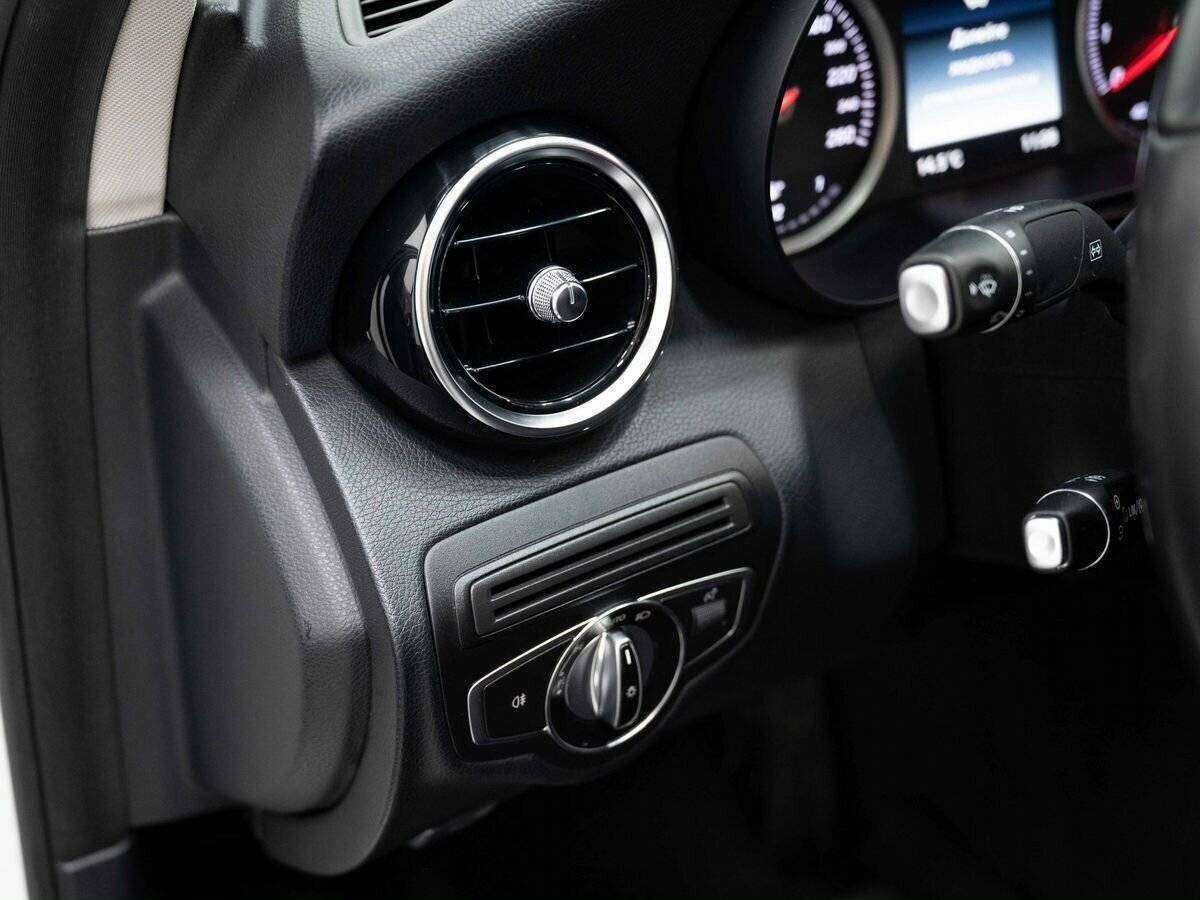 Купить Mercedes-Benz C-Класс 180, 2014, 161 000 км, фото №20