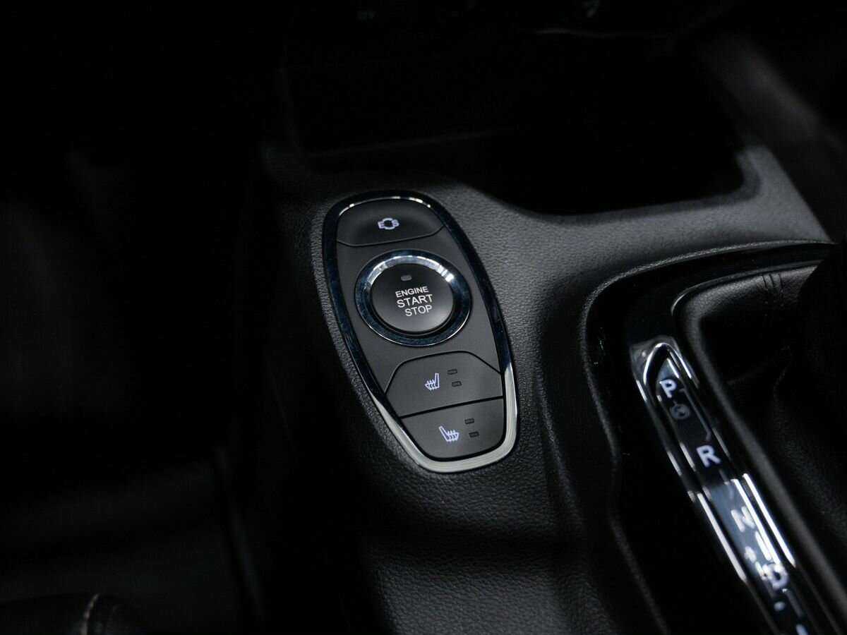 Купить Chery Tiggo 4, 2019, 72 334 км, фото №23