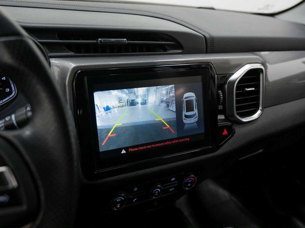 Купить Chery Tiggo 4, 2019, 72 334 км, фото №26