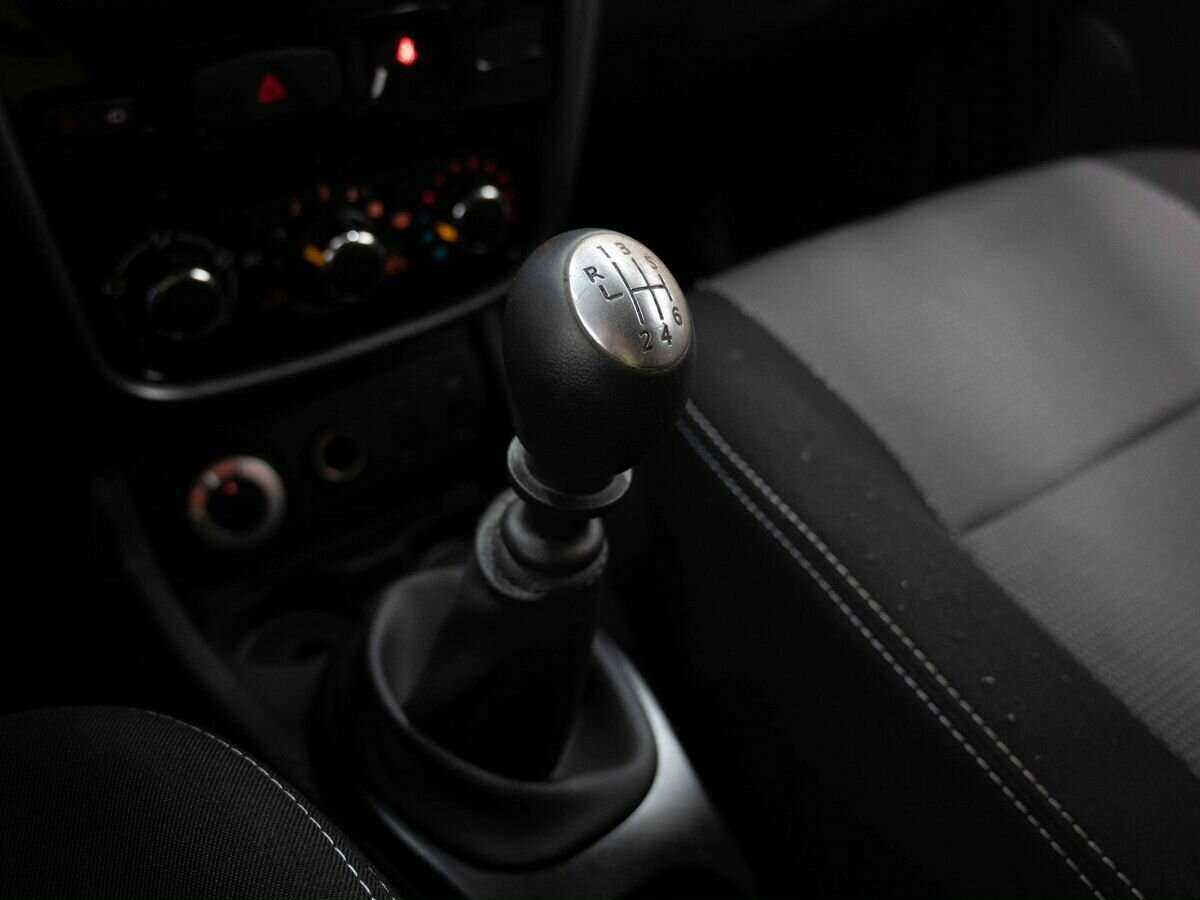 Купить Renault Duster, 2013, 152 490 км, фото №18