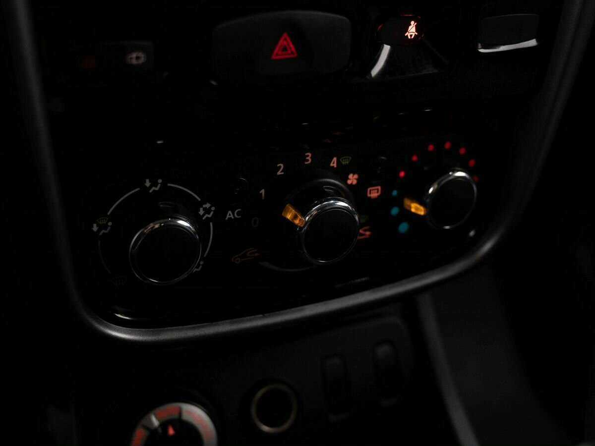 Купить Renault Duster, 2013, 152 490 км, фото №21