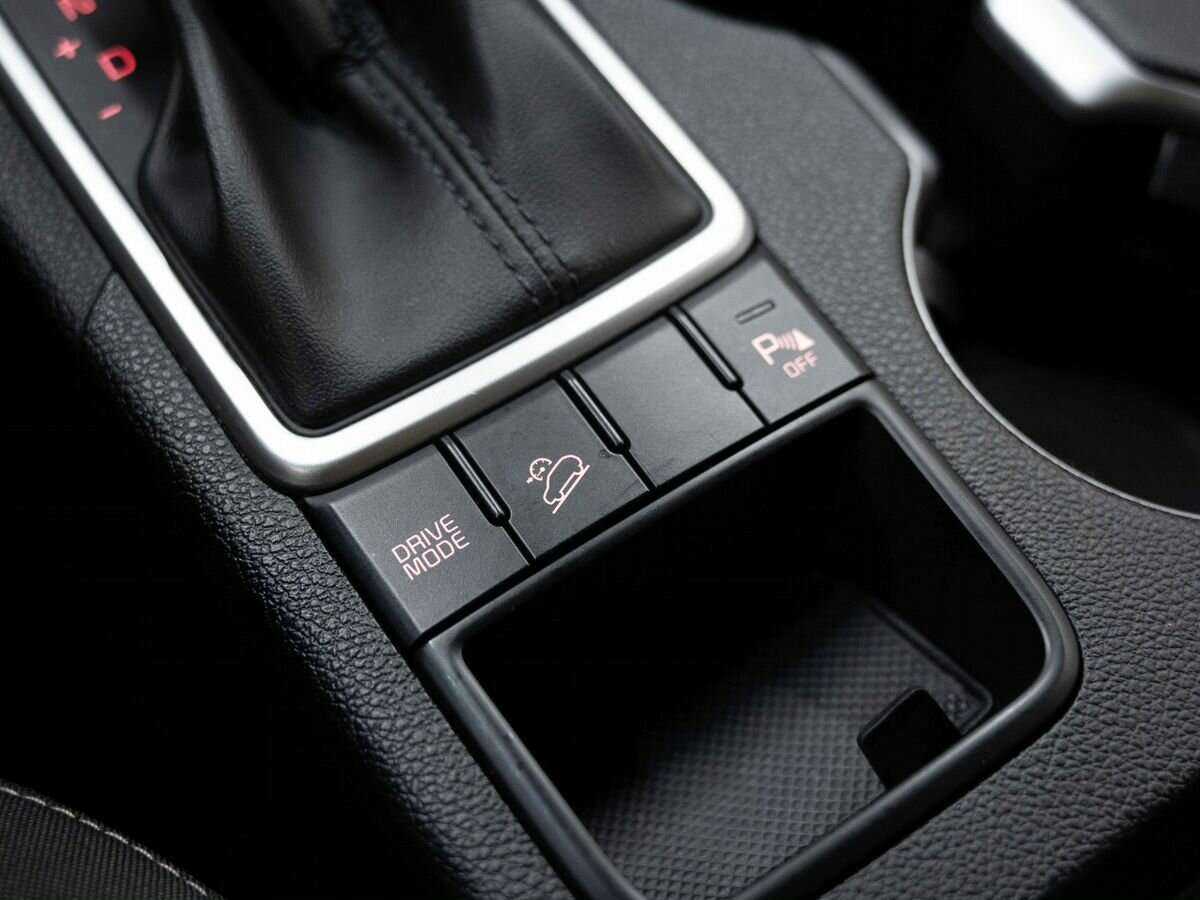 Купить Kia Sportage, 2016, 101 000 км, фото №22