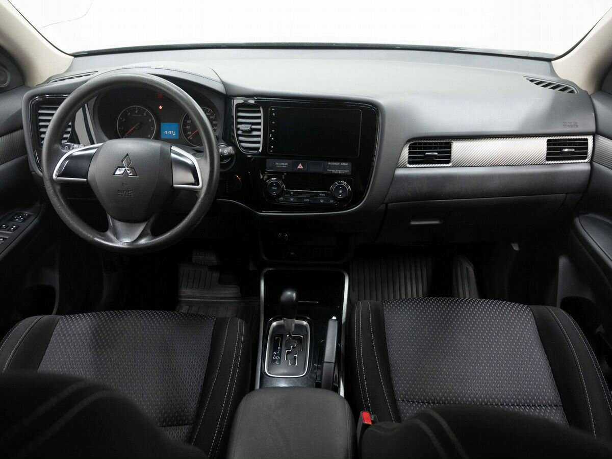 Купить Mitsubishi Outlander, 2018, 151 000 км, фото №13