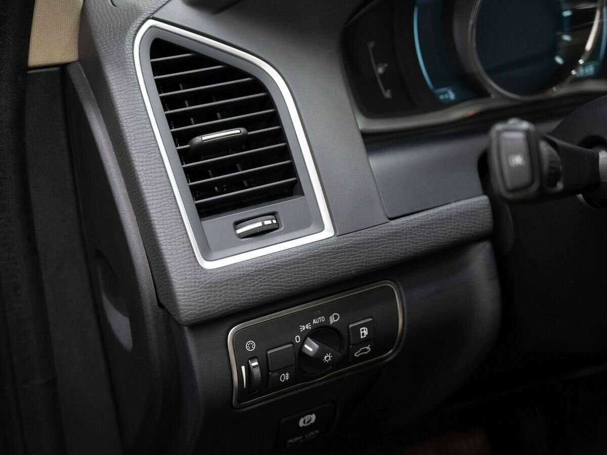 Купить Volvo XC60, 2014, 176 534 км, фото №21