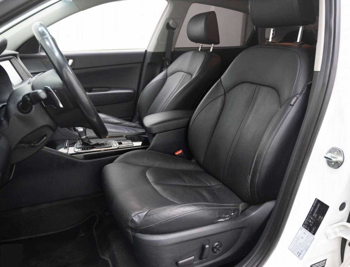 Купить Kia Optima, 2018, 121 481 км, фото №8