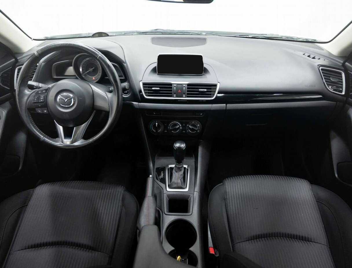 Купить Mazda 3, 2013, 111 316 км, фото №13