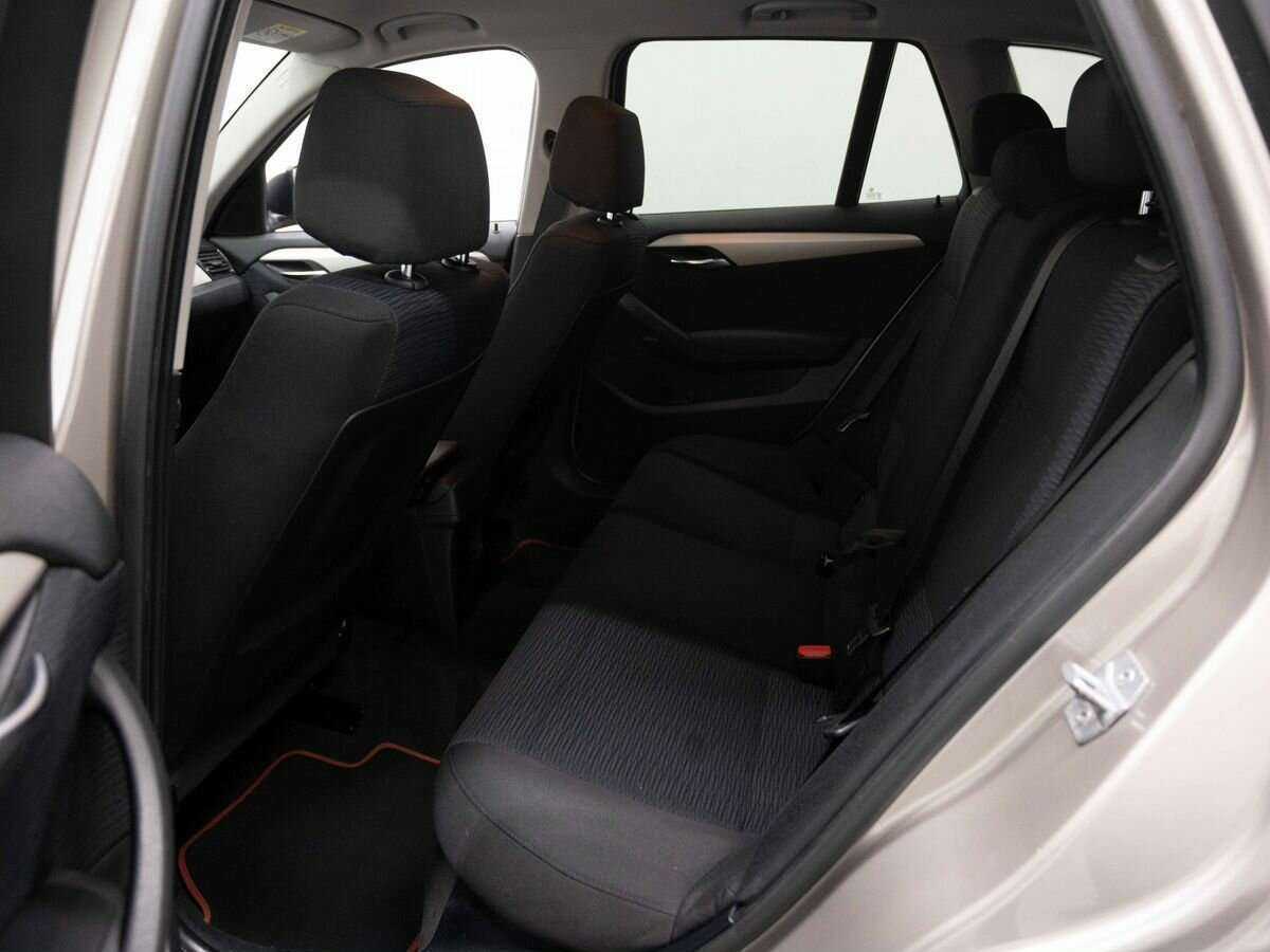 Купить BMW X1 20d, 2013, 146 000 км, фото №9