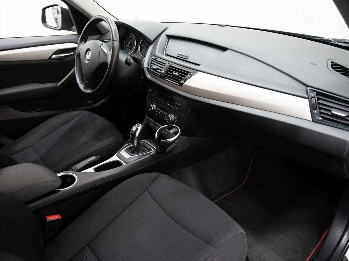 Купить BMW X1 20d, 2013, 146 000 км, фото №11
