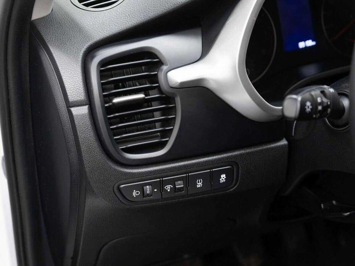 Купить Kia Rio, 2022, 90 000 км, фото №18