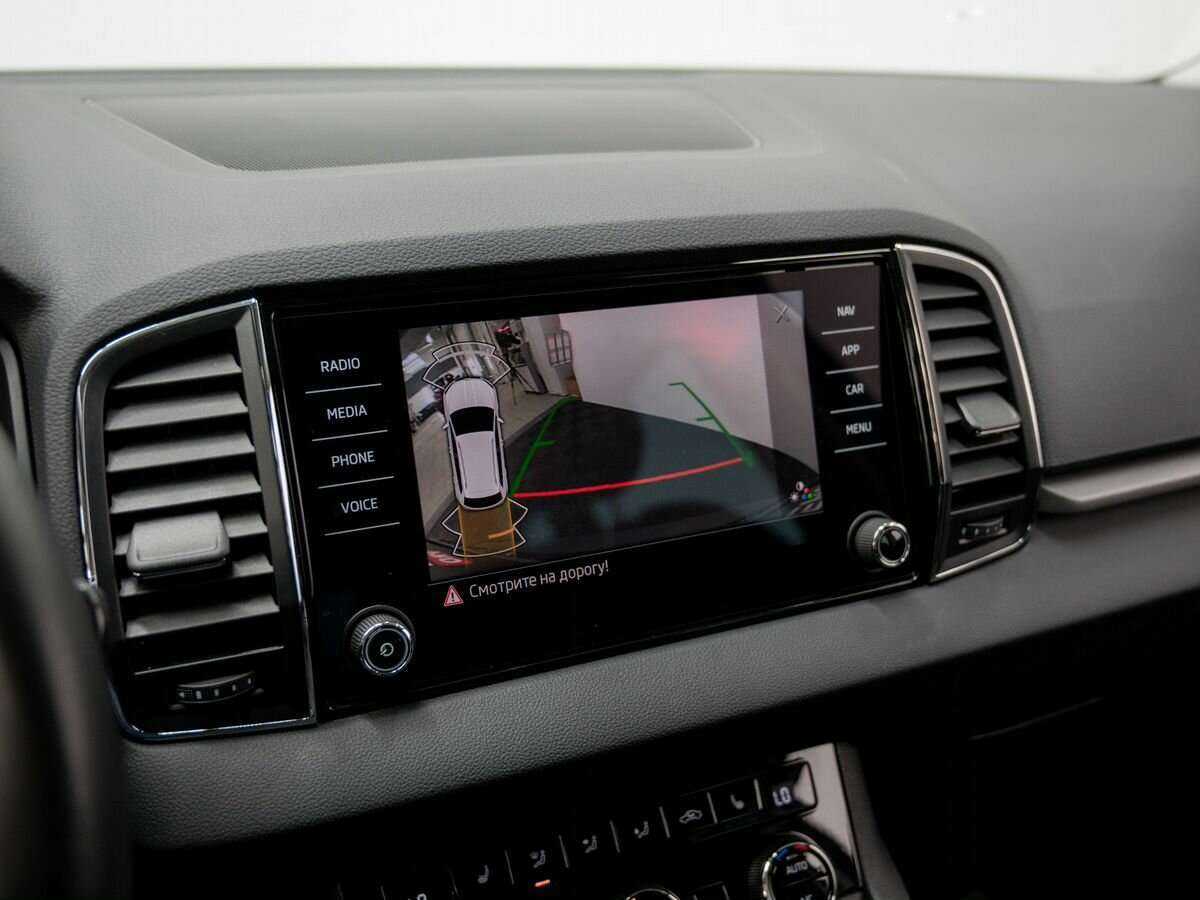 Купить Skoda Karoq DSG6, 2020, 100 000 км, фото №20