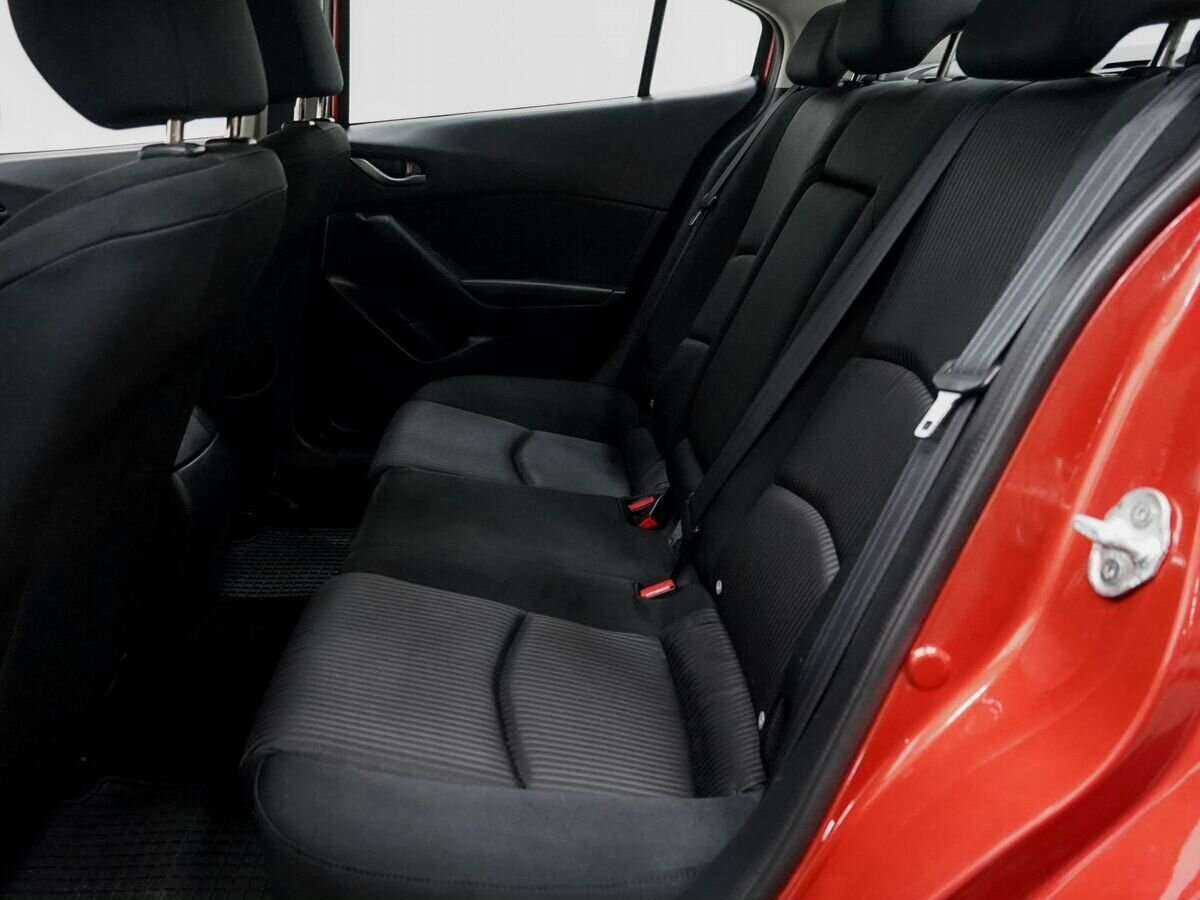 Купить Mazda 3, 2013, 164 000 км, фото №10