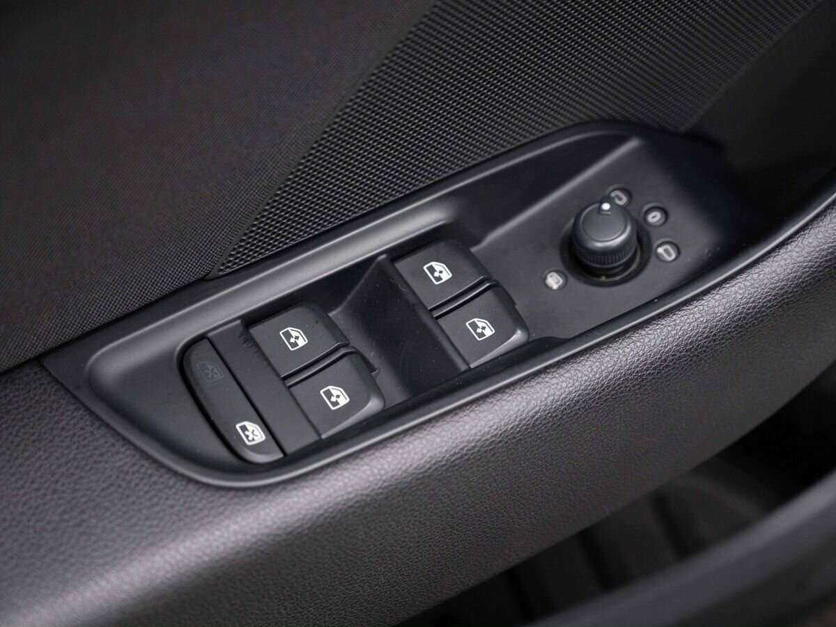 Купить Audi A3, 2019, 157 000 км, фото №16