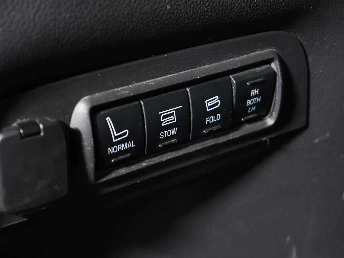 Купить Ford Explorer, 2012, 187 970 км, фото №20