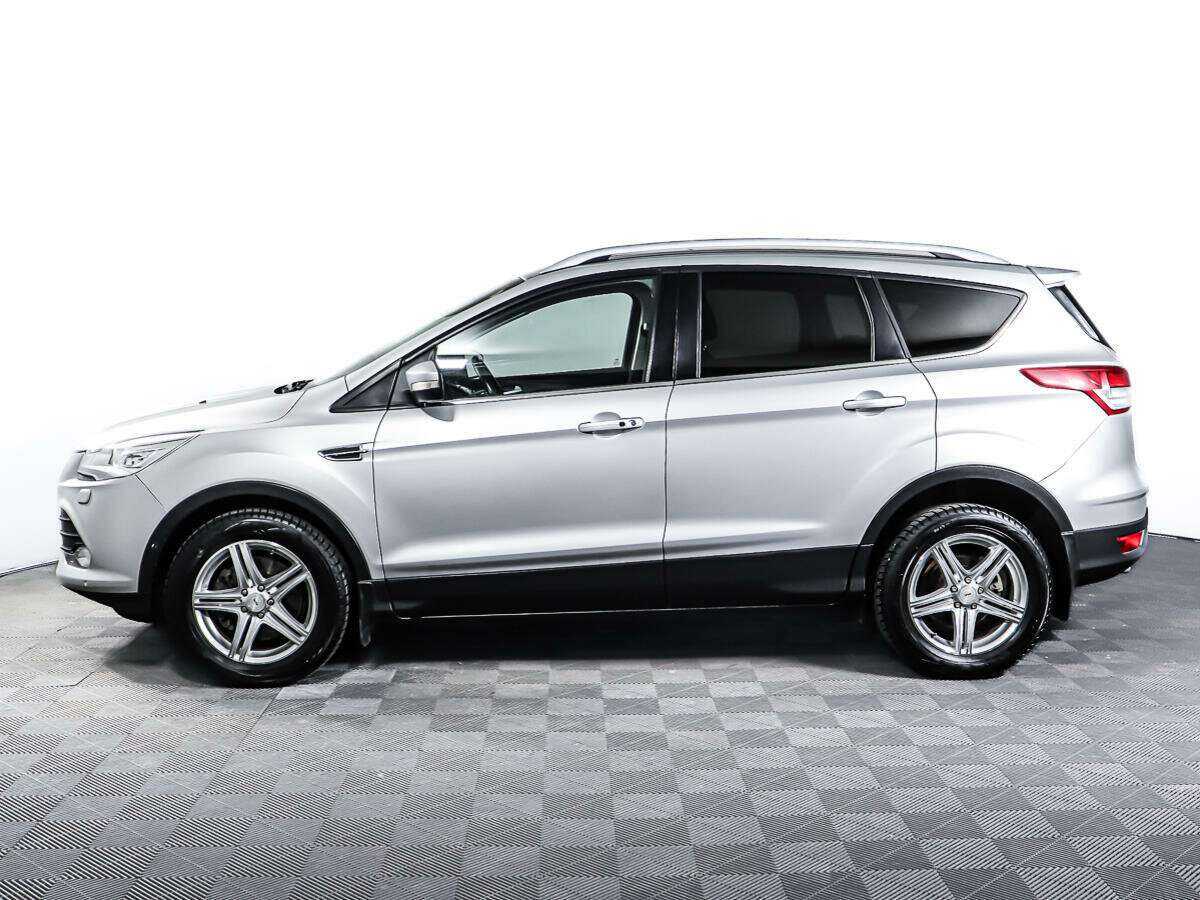 Купить Ford Kuga, 2013, 174 037 км, фото №8
