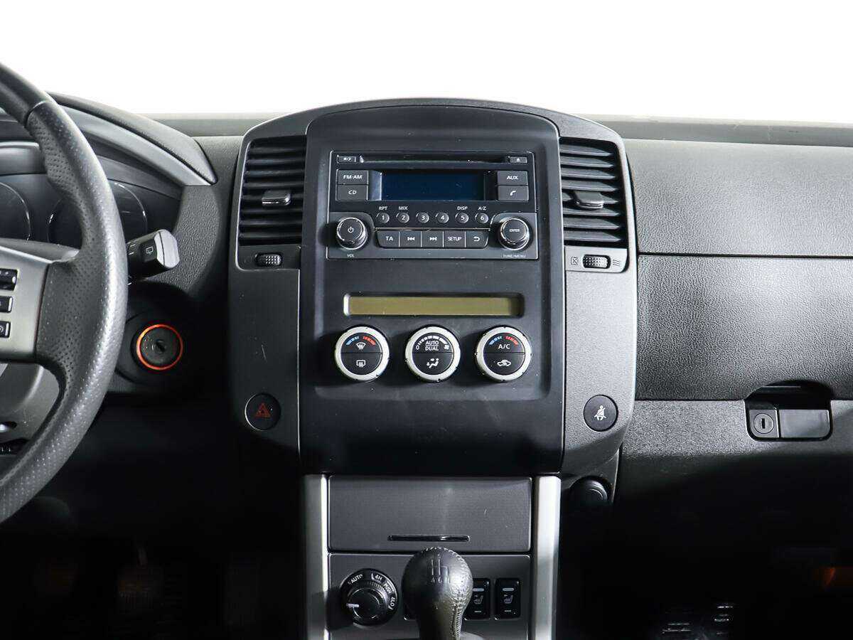 Купить Nissan Pathfinder, 2012, 67 000 км, фото №13