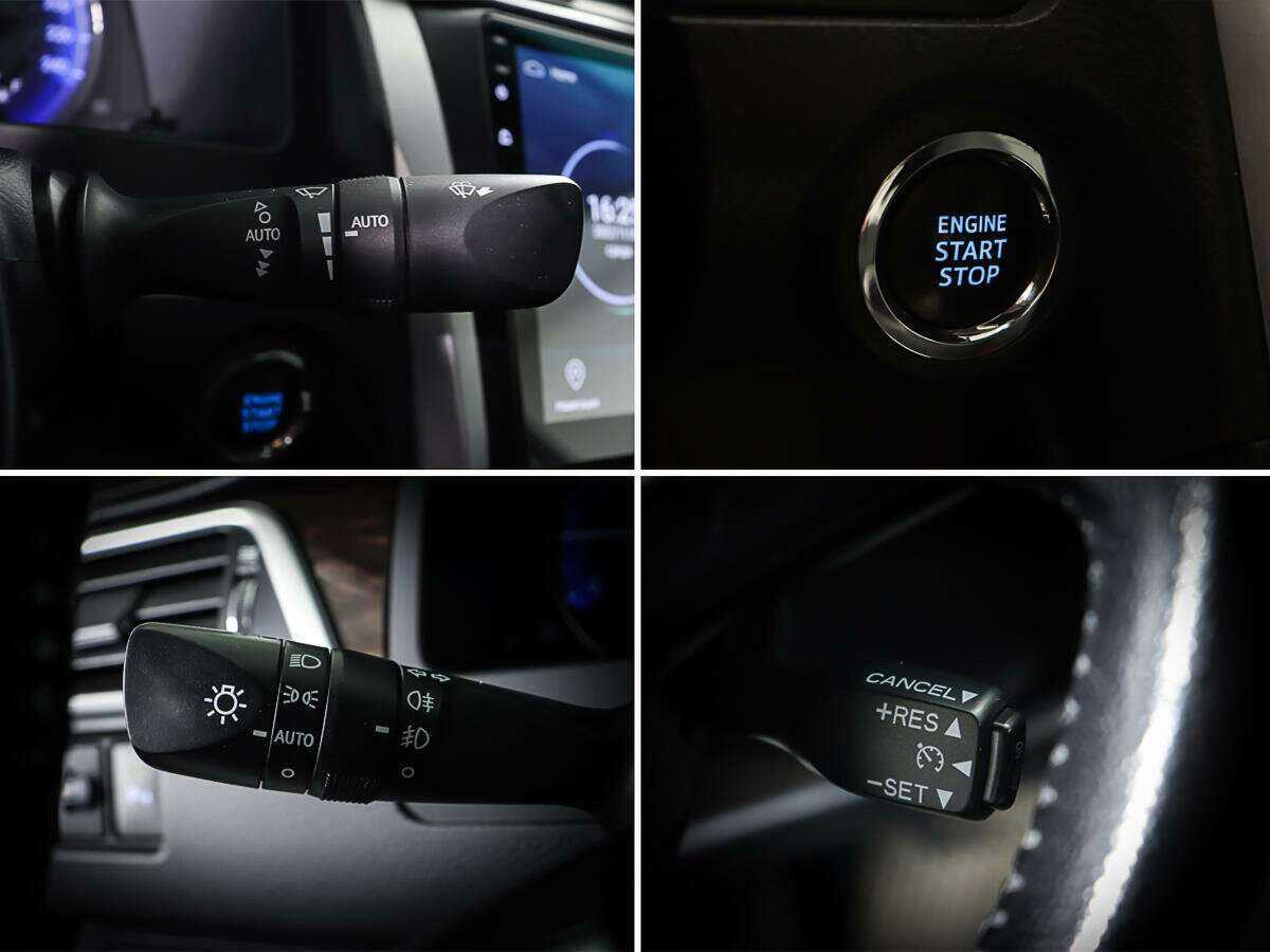 Купить Toyota Camry, 2014, 116 948 км, фото №16