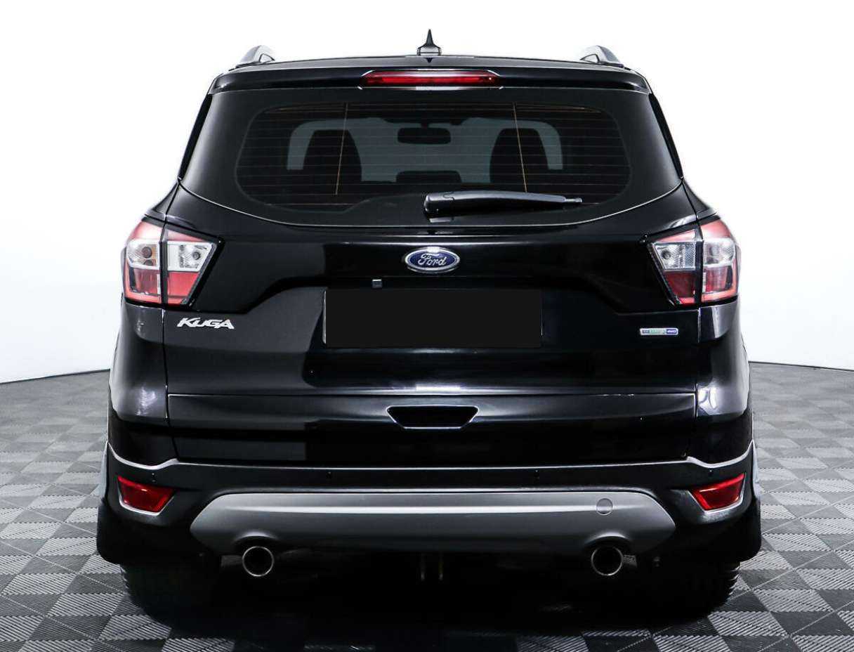 Купить Ford Kuga, 2019, 73 000 км, фото №6