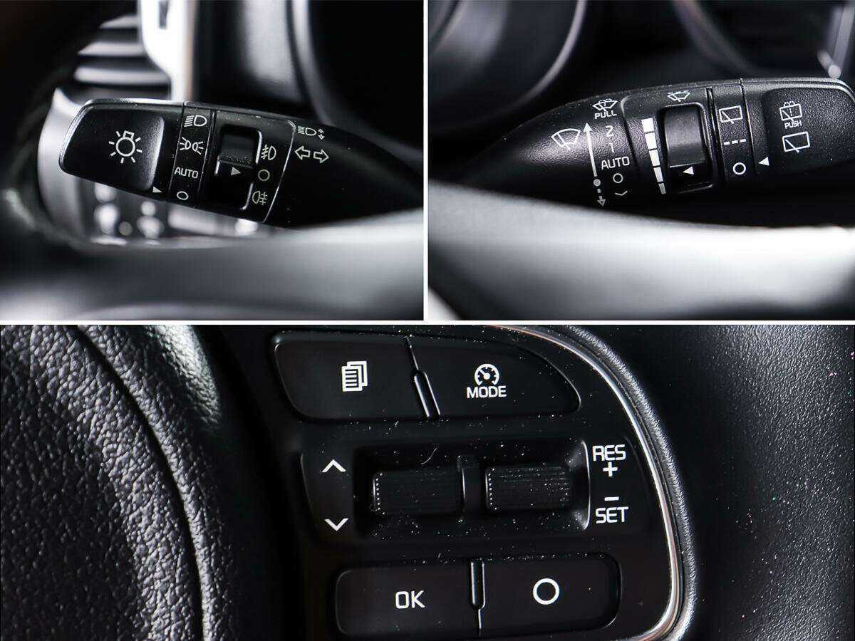 Купить Kia Sportage, 2017, 107 084 км, фото №16