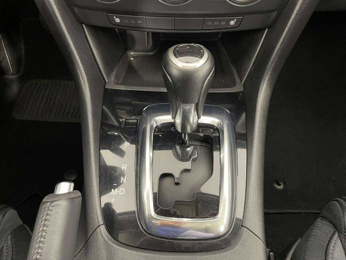 Купить Mazda 6, 2013, 310 154 км, фото №13