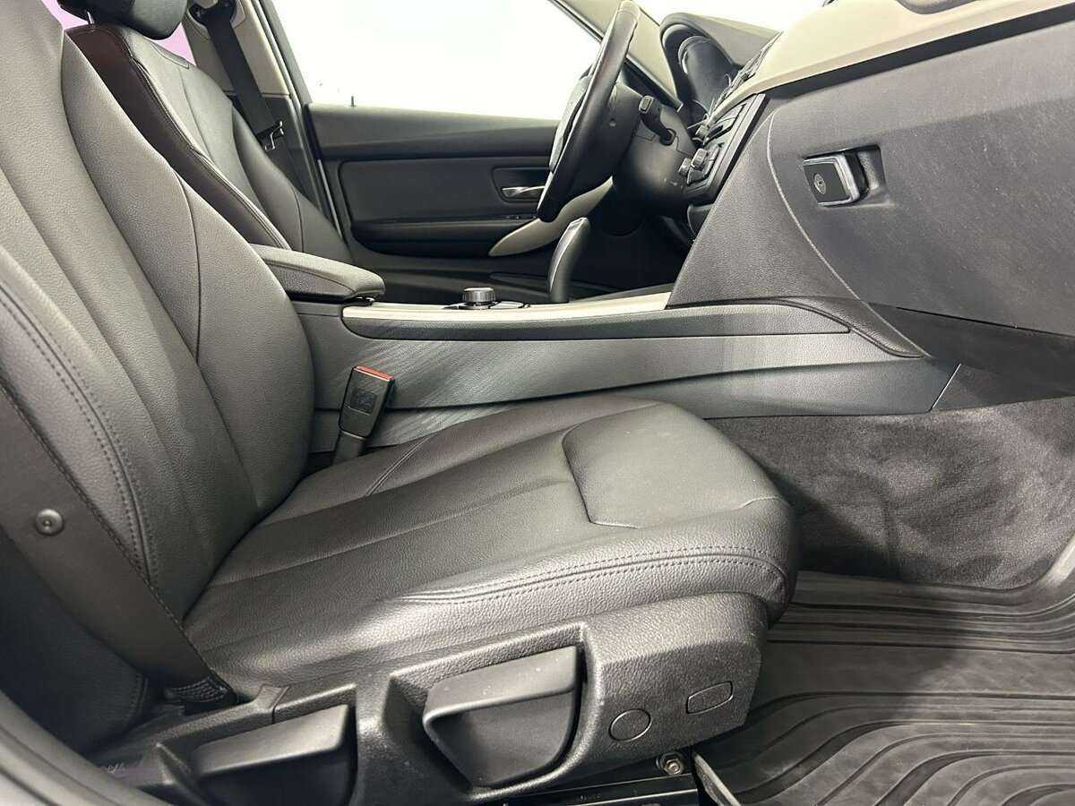 Купить BMW 3 серии 320i, 2014, 186 000 км, фото №14