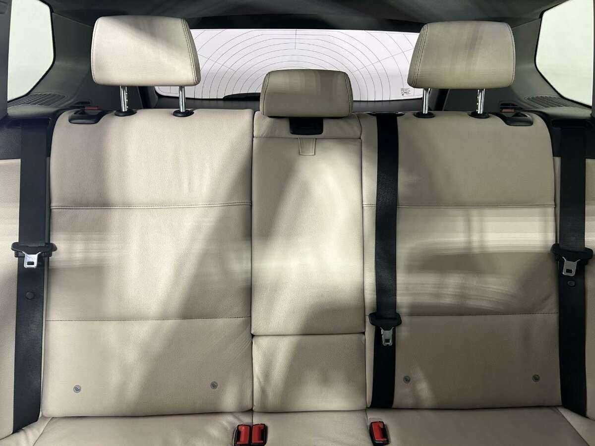 Купить BMW X3 20i xDrive, 2013, 135 964 км, фото №15