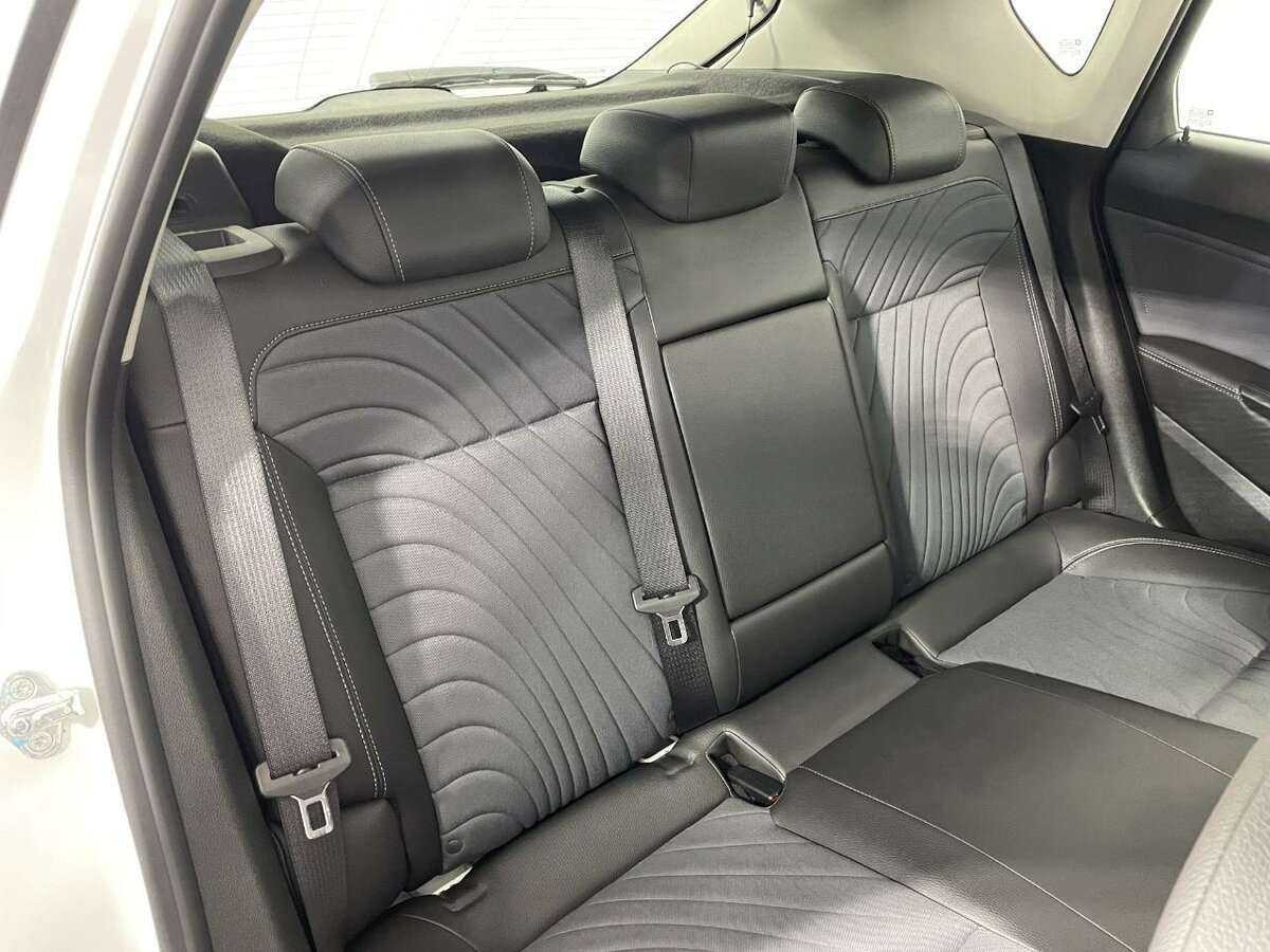 Купить Opel Astra, 2013, 129 703 км, фото №14