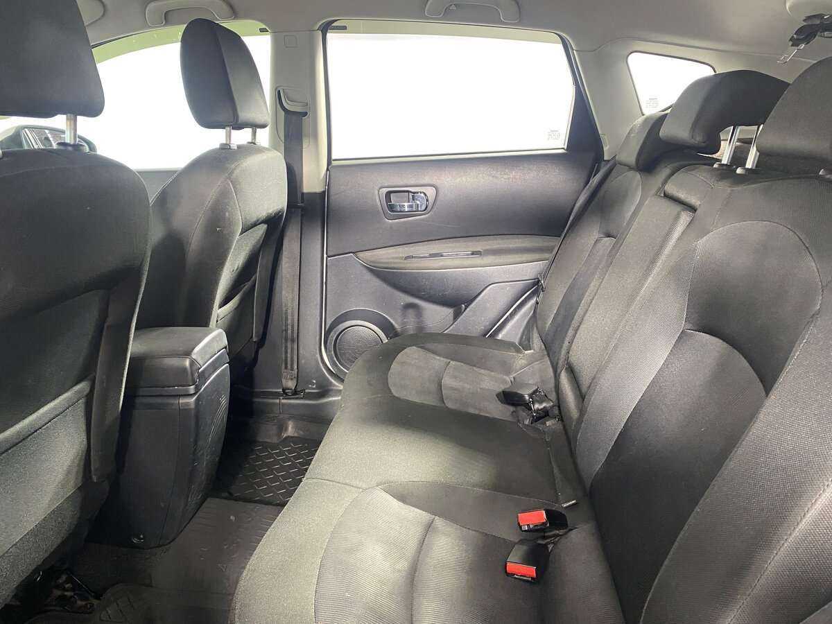 Купить Nissan Qashqai, 2013, 158 000 км, фото №10