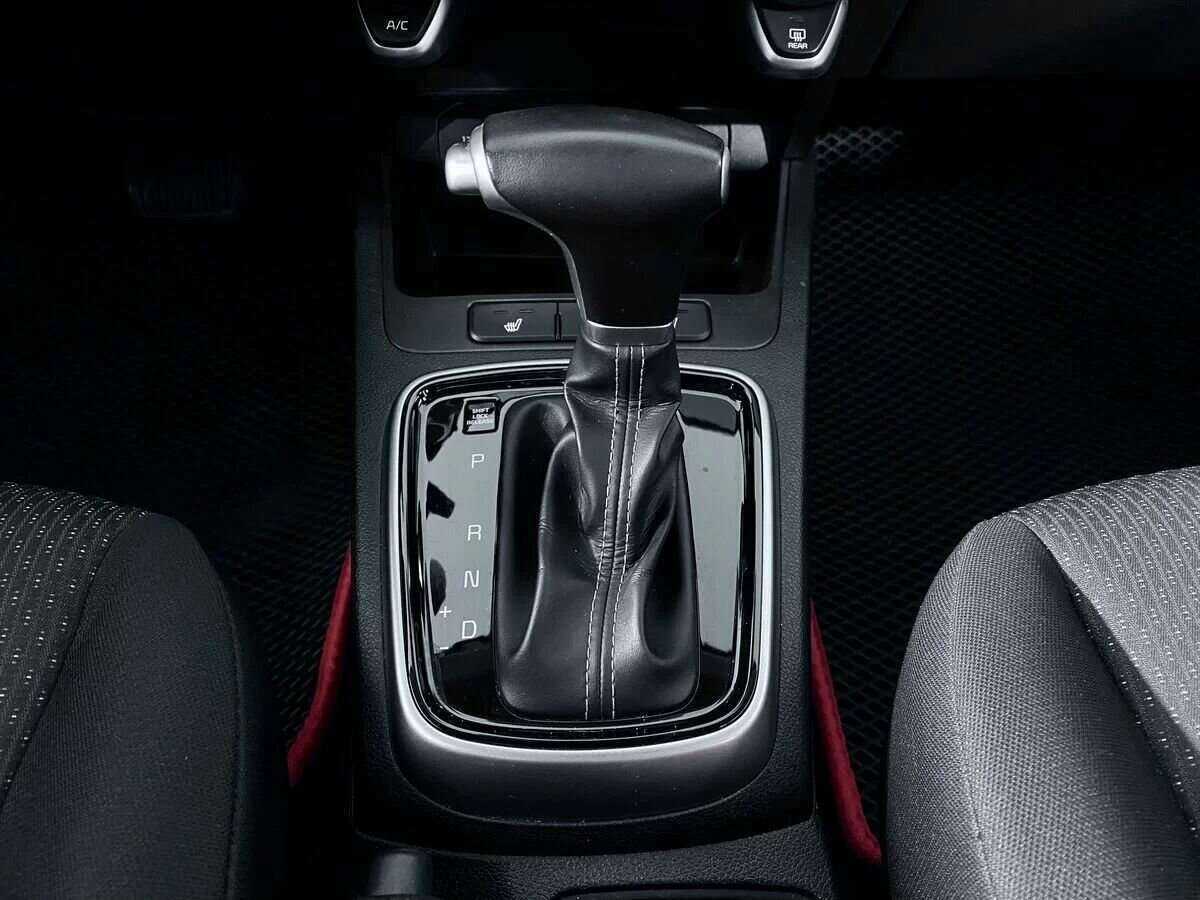 Купить Kia Rio, 2021, 53 000 км, фото №12