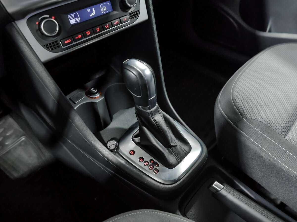 Купить Volkswagen Polo, 2015, 123 861 км, фото №10