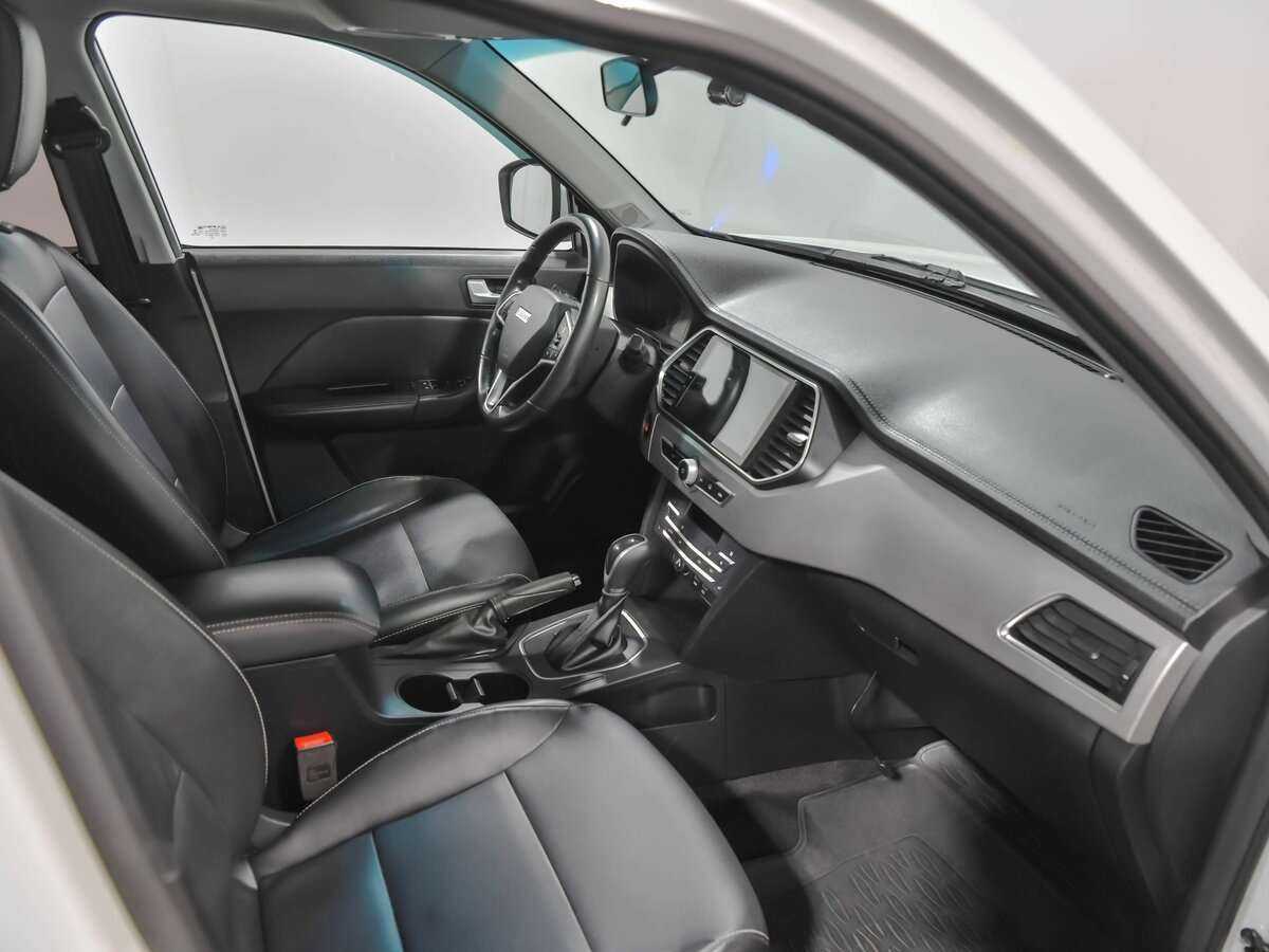 Купить Lifan X70, 2018, 49 587 км, фото №13