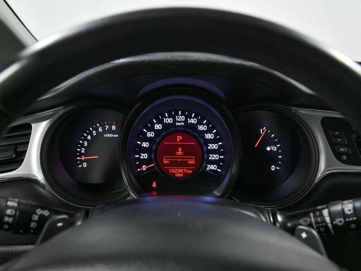 Купить Kia Ceed, 2017, 152 346 км, фото №7