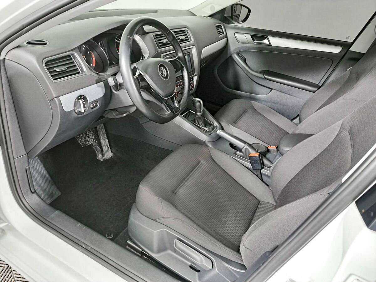 Купить Volkswagen Jetta, 2016, 105 363 км, фото №16