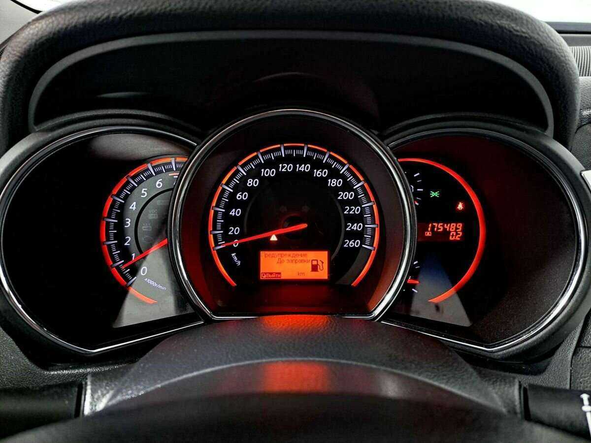 Купить Nissan Murano, 2012, 175 488 км, фото №9