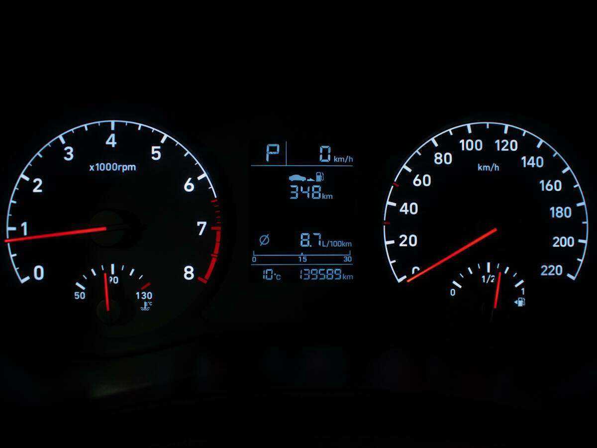 Купить Hyundai Solaris, 2019, 139 586 км, фото №6