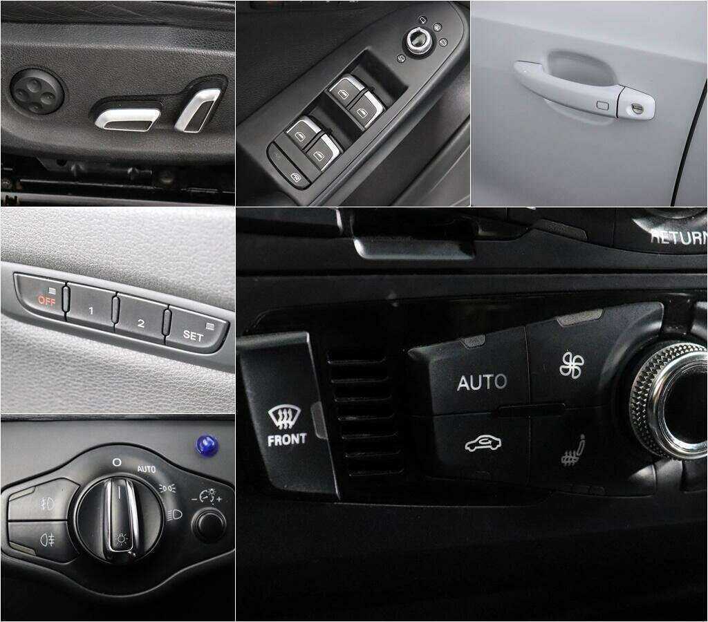 Купить Audi A5 Sportback, 2013, 106 000 км, фото №12