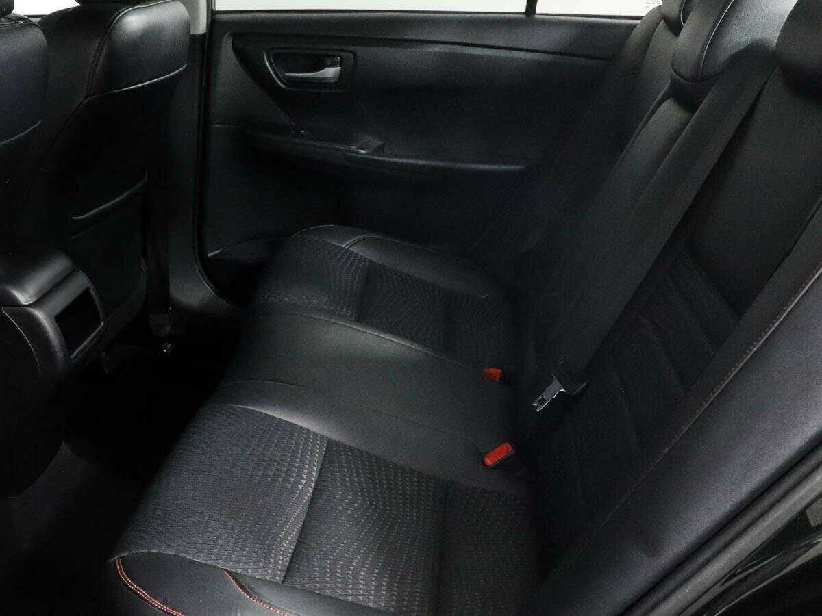 Купить Toyota Camry, 2014, 130 295 км, фото №7