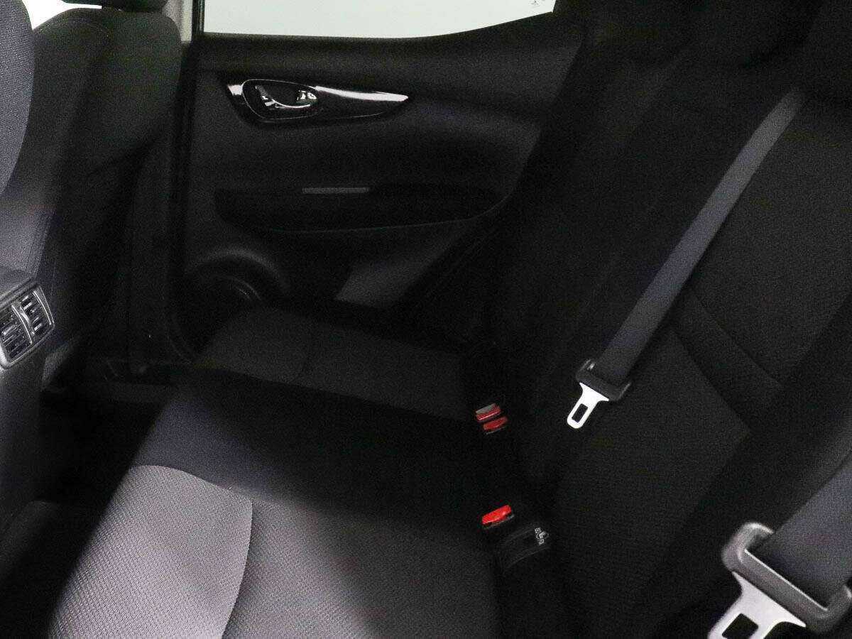 Купить Nissan Qashqai, 2014, 152 076 км, фото №8