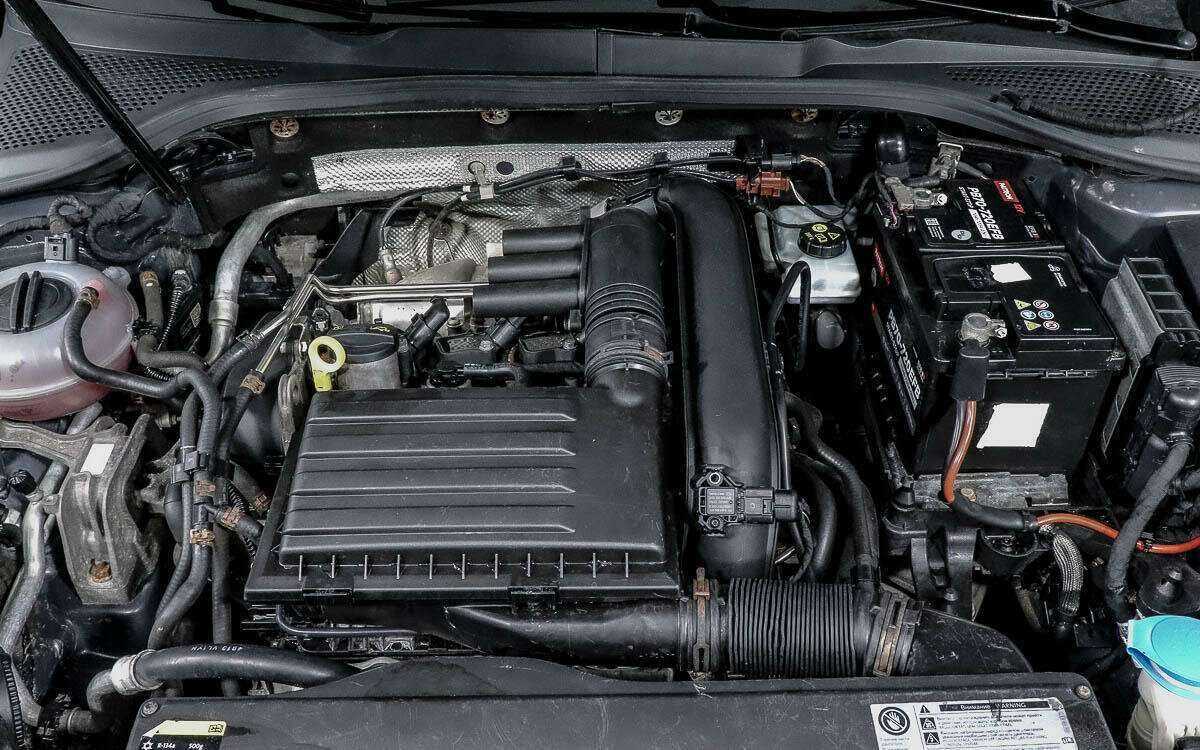 Купить Volkswagen Golf, 2014, 131 439 км, фото №15