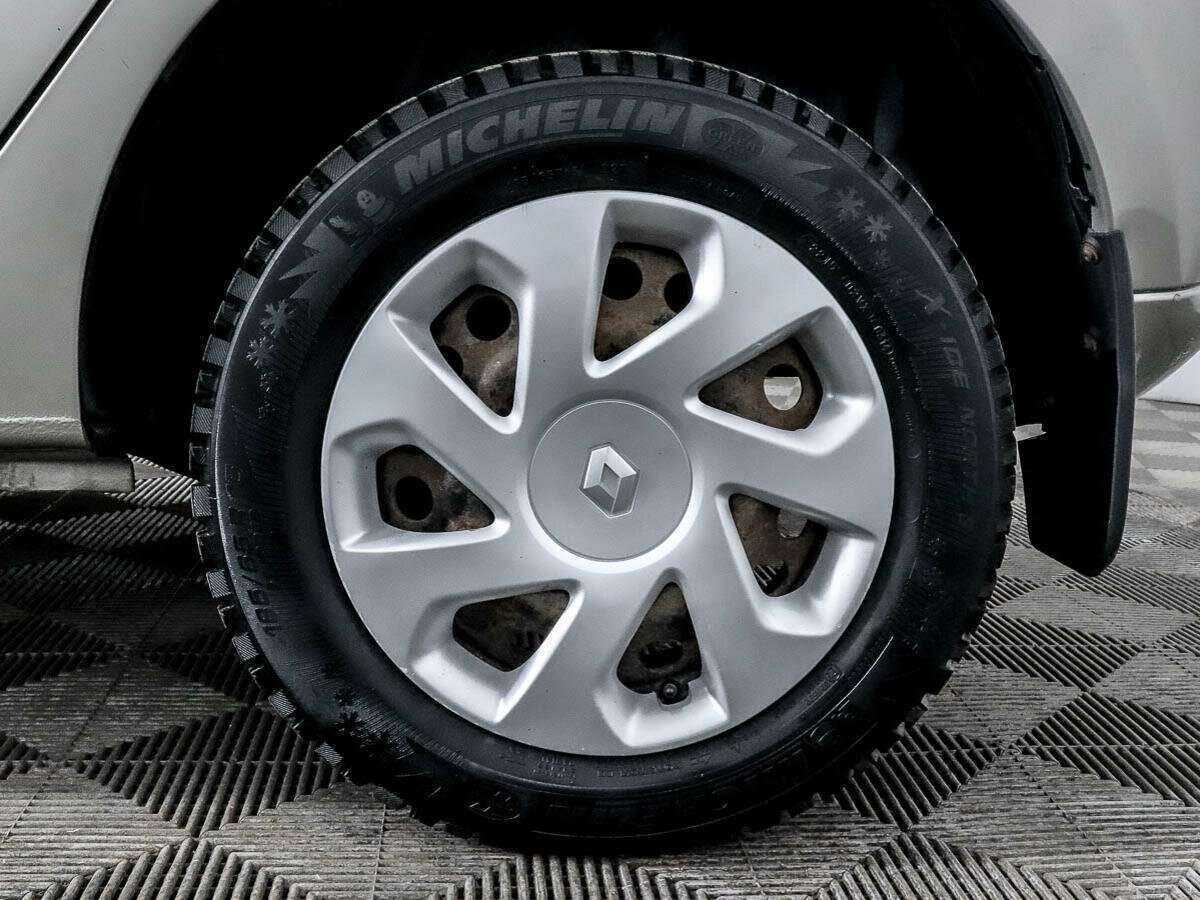 Купить Renault Sandero, 2015, 124 000 км, фото №13