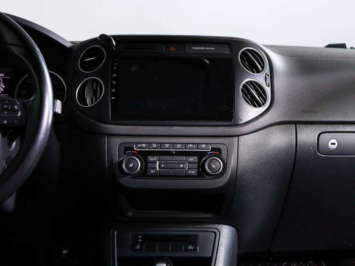 Купить Volkswagen Tiguan, 2012, 130 200 км, фото №13