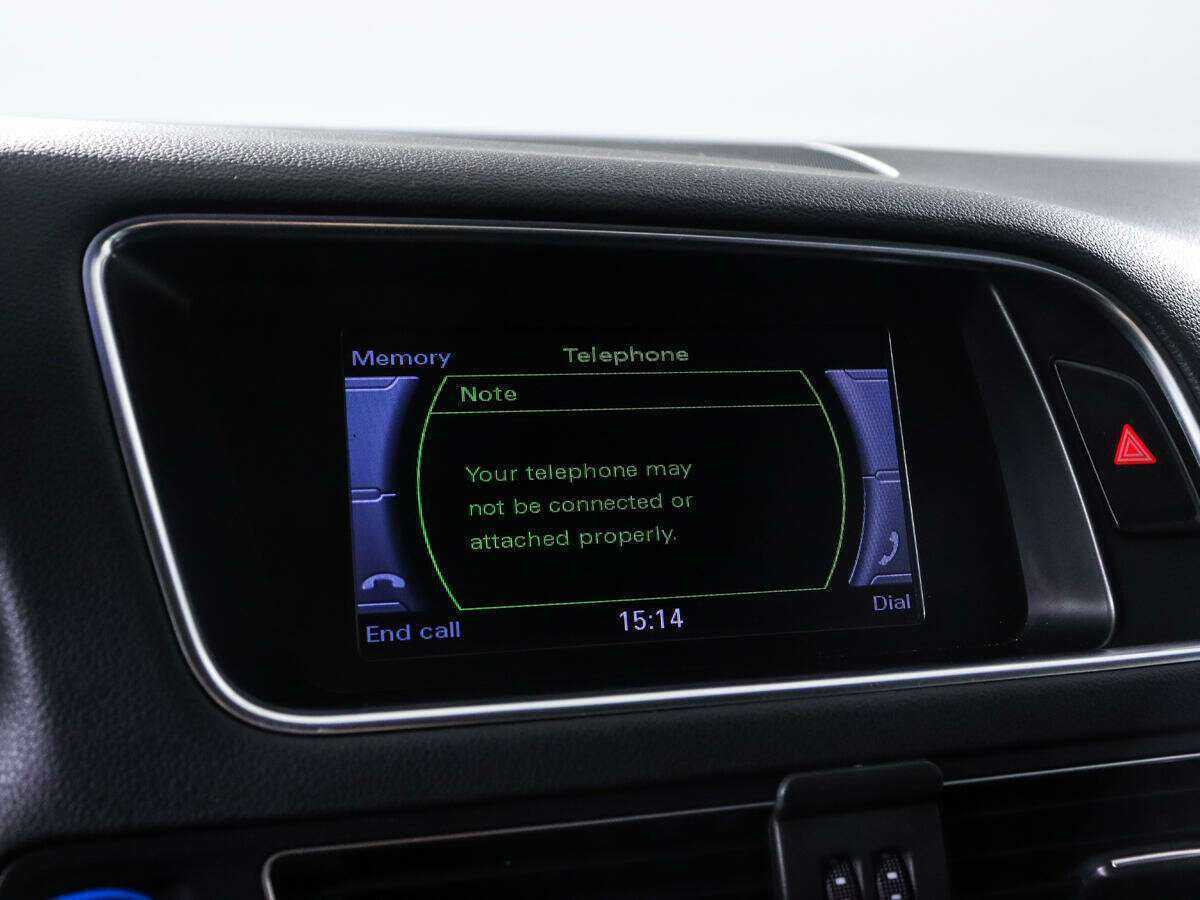 Купить Audi Q5, 2012, 150 000 км, фото №17