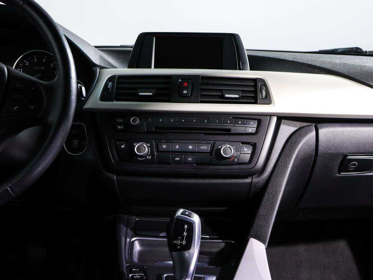 Купить BMW 3 серии 316i, 2013, 102 500 км, фото №10