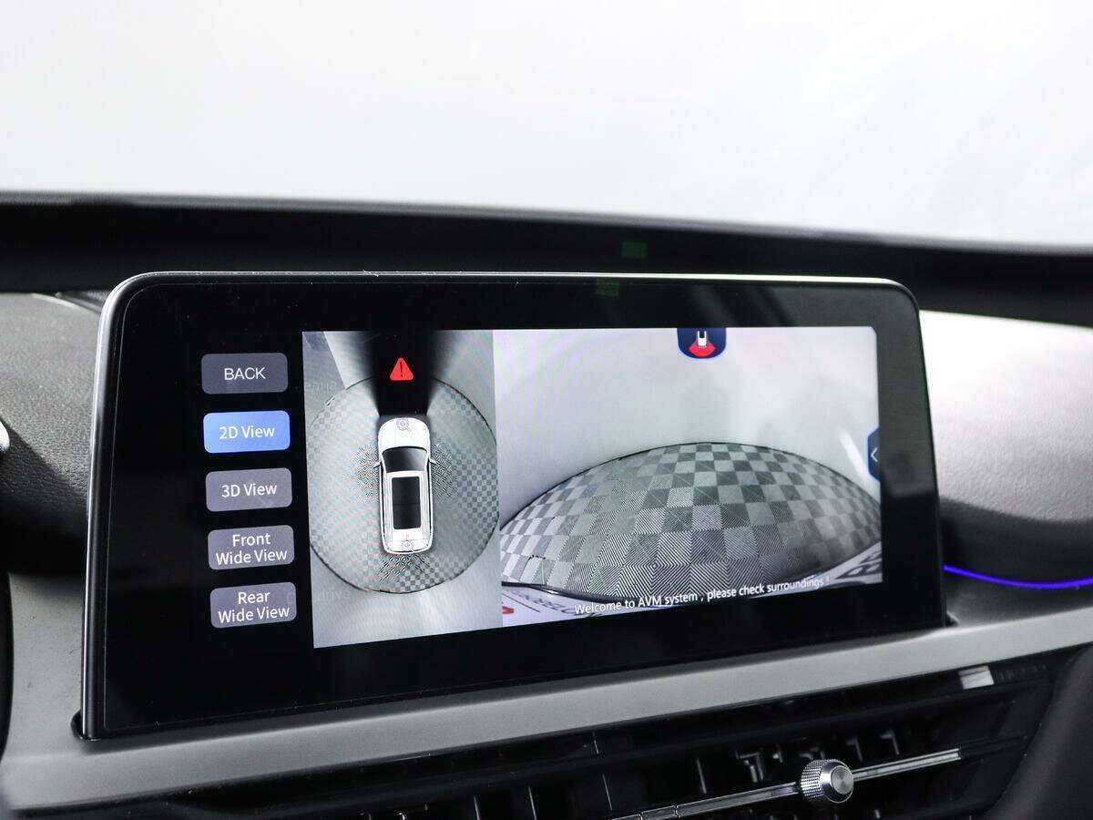 Купить Chery Tiggo 7 Pro, 2020, 65 000 км, фото №15