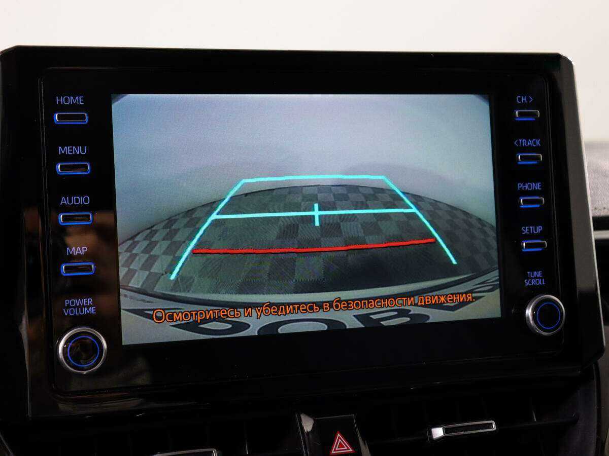 Купить Toyota Corolla, 2019, 70 000 км, фото №12