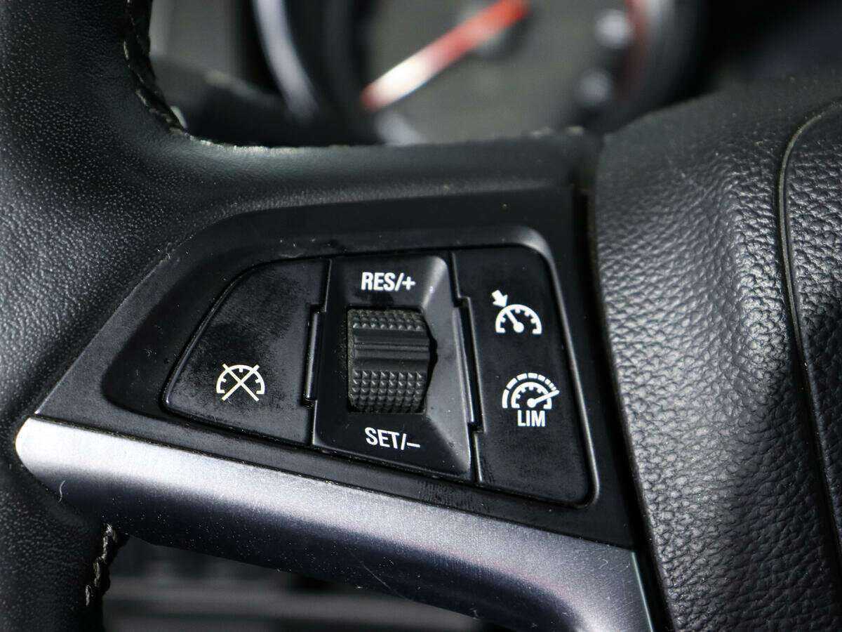 Купить Opel Astra, 2013, 98 000 км, фото №17