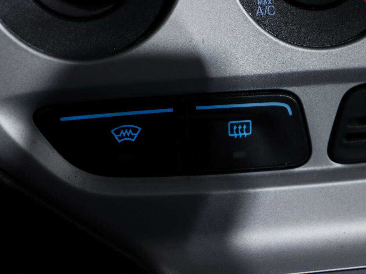 Купить Ford Focus, 2012, 43 200 км, фото №16