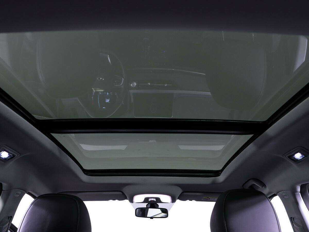 Купить Chery Tiggo 7 Pro, 2022, 7 001 км, фото №17